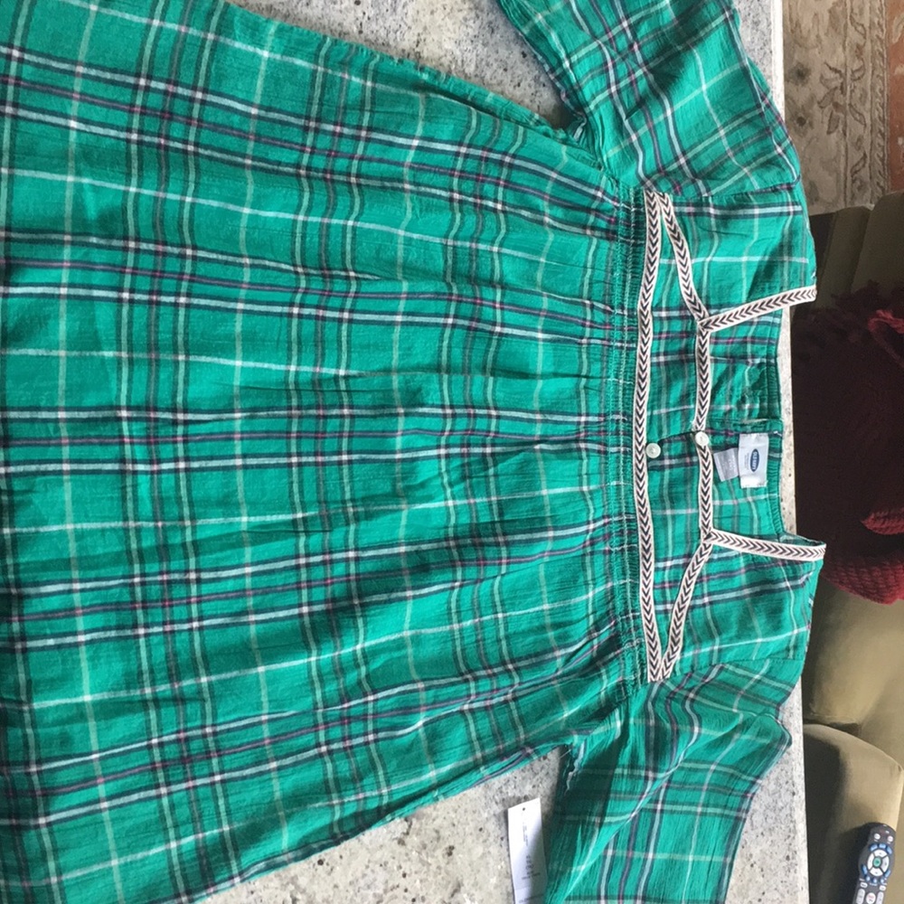 Children’s Blouse